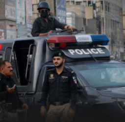 د پاکستان پولیسو لخوا د افغان پانګوالو شکایتونه: د امنیت او اقتصادي فضا د خرابیدو اندېښنې