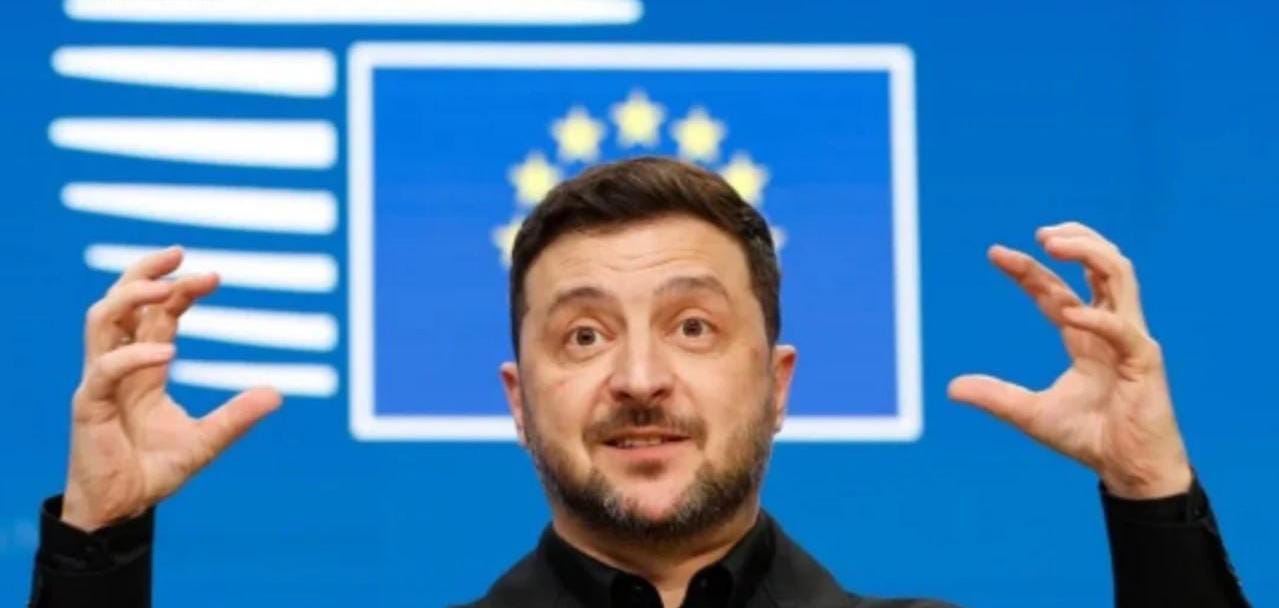 د زلنسکي او ټرمپ د نږدې لیدنې اعلان؛ د اوکراین د جګړې پر برخلیک پراخ بحثونه