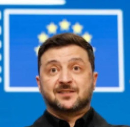 د زلنسکي او ټرمپ د نږدې لیدنې اعلان؛ د اوکراین د جګړې پر برخلیک پراخ بحثونه