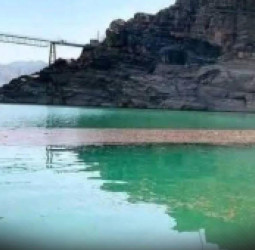 د کجکي بند برېښنا په بشپړه توګه کندهار او هلمند ته پرې شوه