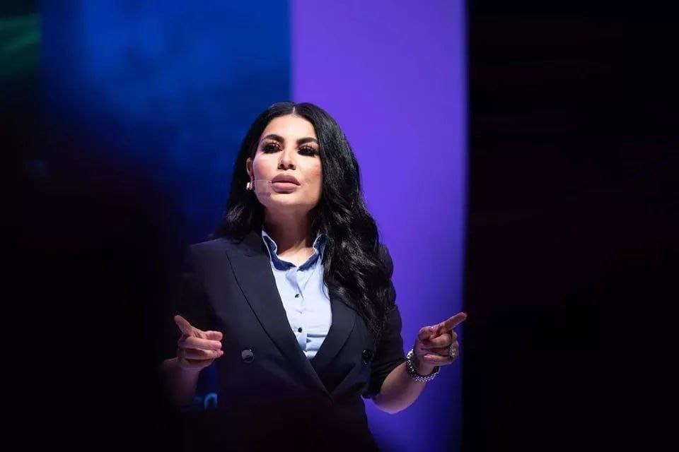 د افغان نجونو لپاره د آنلاین زده‌کړو نوې هیلې؛ آریانا سعید د پنځه زرو زده‌کوونکو لپاره تعلیمي پروګرام پیلوي