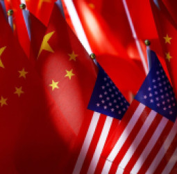 بیجینګ ـ  چین امریکا ته د تایوان په اړه جدي خبرداری؛ د اسیا ثبات تر پوښتنې لاندې