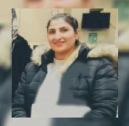 په امریکا کې د ګيتي سادات وحشتناک قتل؛ افغان مهاجرین یې له ژورې اندېښنې سره مخ کړي