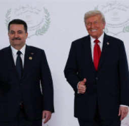 د ټرمپ د نوبل د جایزې د ملاتړ غوښتنه؛ د عراق صدراعظم تازه افشاګري وکړه