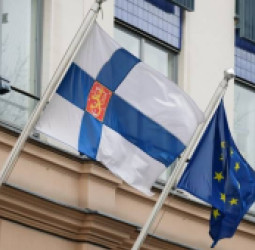 فنلند اعلان وکړ: د کابل سفارت به تر ۲۰۲۶ پورې وتړل شي