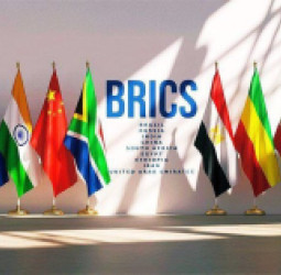 د تایلنډ رسمي هڅې د بریکس بشپړ غړیتوب ته — او د افغانانو د نړیوالې انزوا لویه پوښتنه