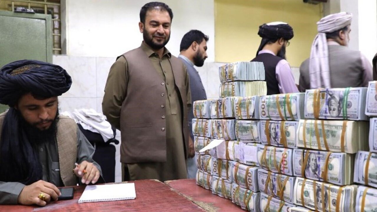 ادارۀ سیگار: کمک نقدی امریکا به افغانستان بیشتر از کمکی است که این کشور به اروپا اختصاص داد