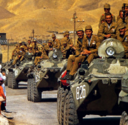 ۶ جدی روز سیاه تجاوز و روز بیداری یک ملت