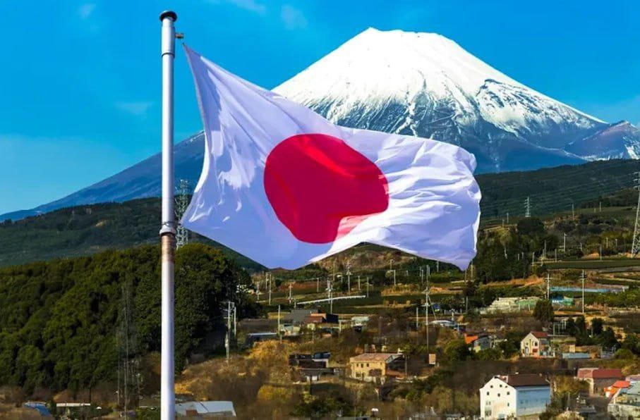 جاپان د خپل تاریخ تر ټولو ستر بودجه تصویب کړه