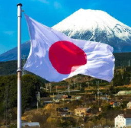 جاپان د خپل تاریخ تر ټولو ستر بودجه تصویب کړه