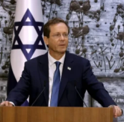 انتقاد رئیس رژیم اسرائيل از عمکرد زهران ممدانی در امریکا