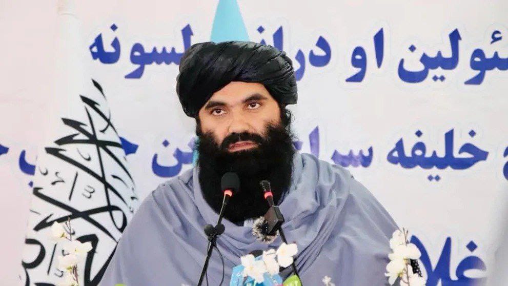 قندهار ته تر سفر وروسته د سراج‌الدین حقاني د دریځ بدلون