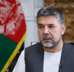 د افغانستان د ملي امنیت پخواني رئیس رحمت‌الله نبیل: طالبان د هېچر قوم بشپړ استازیتوب نه شي کولای