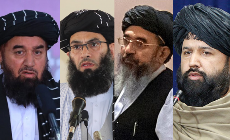 استرالیا چهار مقام حکومت امارت اسلامی را به‌دلیل «سرکوب زنان» تحریم کرد