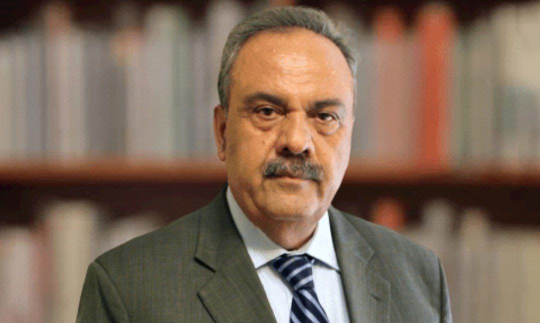 اسلام‌اباد : آصف دراني: افغانستان د بېلابېلو ترهګرو ډلو د فعاليت پر مرکز بدلېدونکی دی