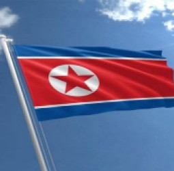 شمالي کوریا د کوریا ټاپووزمې د پوځي کړکېچ د زیاتېدو خبرداری ورکړ