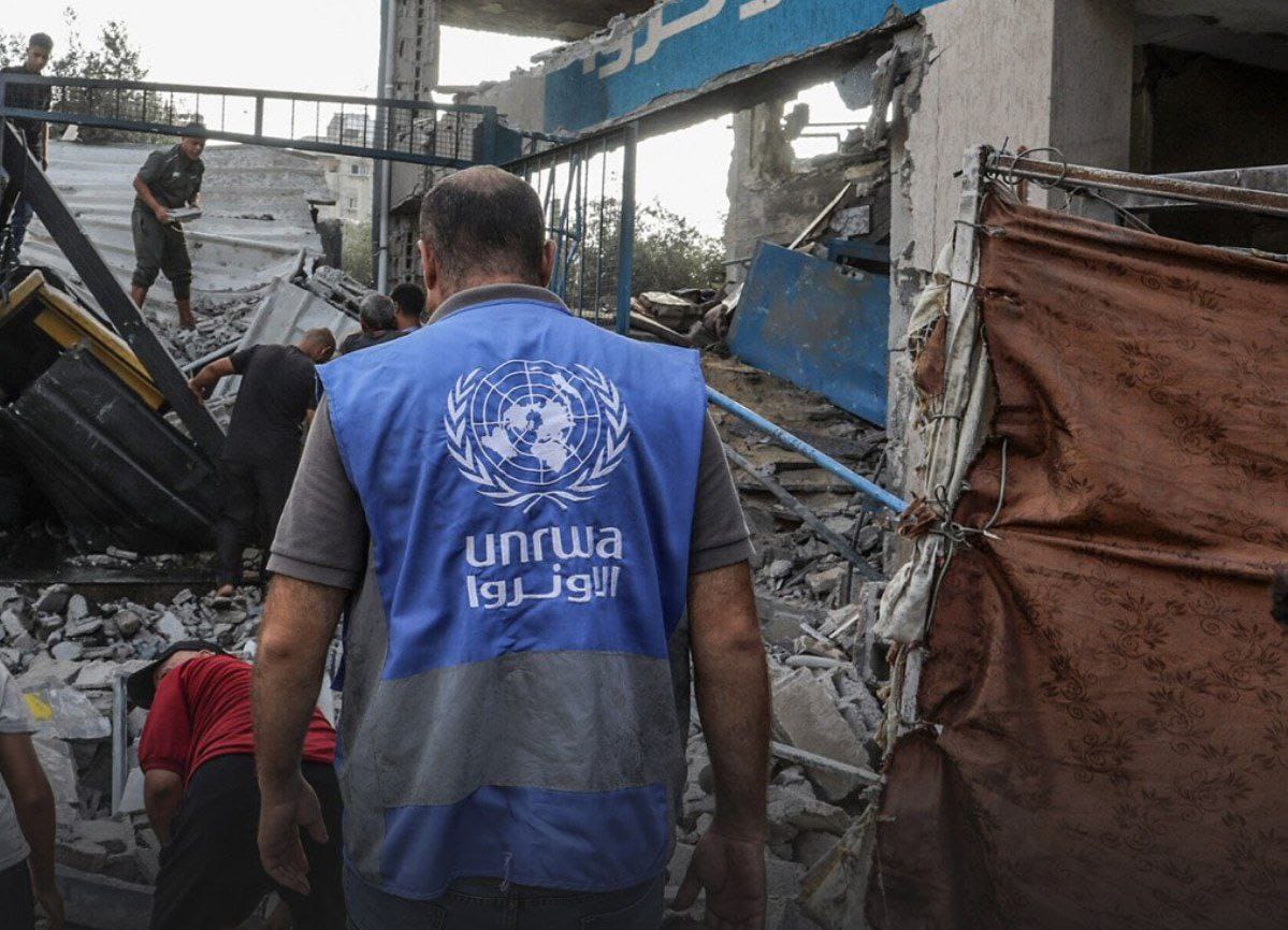 آنروا: په غزه کې بشري وضعیت تر ټولو بحراني پړاو ته رسېدلی