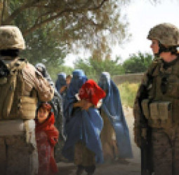 په افغانستان کې د ماشومانو او سپین‌ږیرو وژنې؛ د بریتانوي ځواکونو د «جګړې جنایتونو» دروند اعتراف