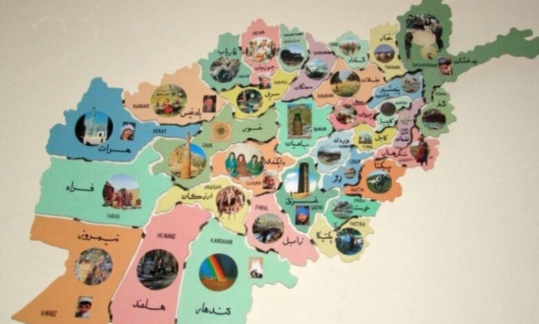 خوانش غیرقوم‌محور تاریخ افغانستان؛ اهمیت وتاثیرات آن