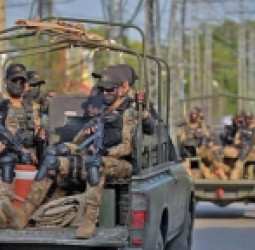 د خیبر پښتونخوا په عملیاتو کې د ۱۲ هراس‌افکونکو د وژل کېدو خبر