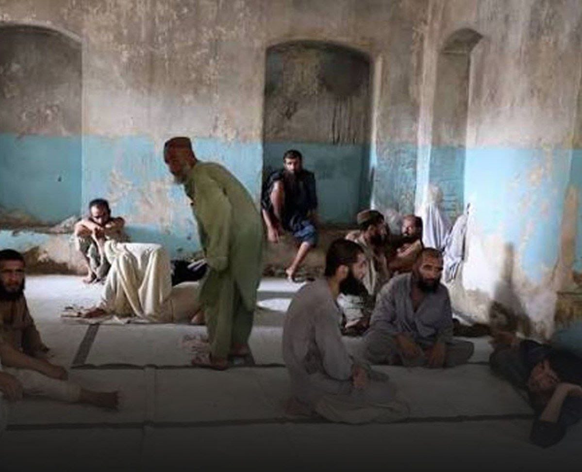 په تېرو درې میاشتو کې په افغانستان کې نږدې ۶ زره رواني ناروغان راټول شوي