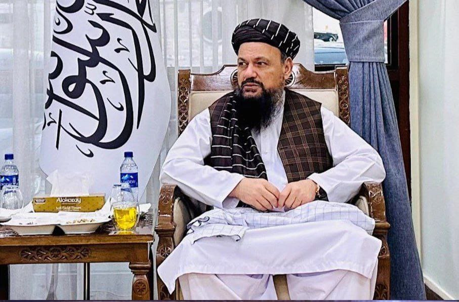 طالبان: اوس زموږ وار دی چې د پولو دروازې تړلې وساتو