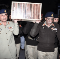 ۲۰۲۵، سال مرگبار برای نیروهای امنیتی پاکستان