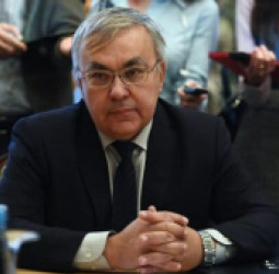 مسکو روسیه: لوېدیځ د افریقا وسلوالې ډلې زموږ پر ضد کاروي؛ د نړیوال امنیت لپاره جدي ګواښ