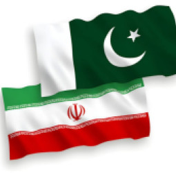 تهران _ ایران او پاکستان د ۱۰ میلیارد ډالرو سوداګرۍ پر لور؛ د اقتصادي همکاریو نوې هیله