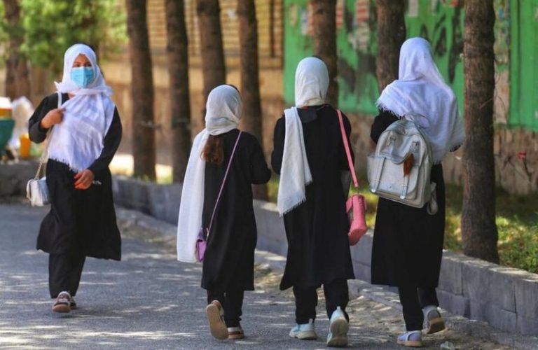 تأکید سازمان ملل برحمایت کامل از حقوق زنان در افغانستان