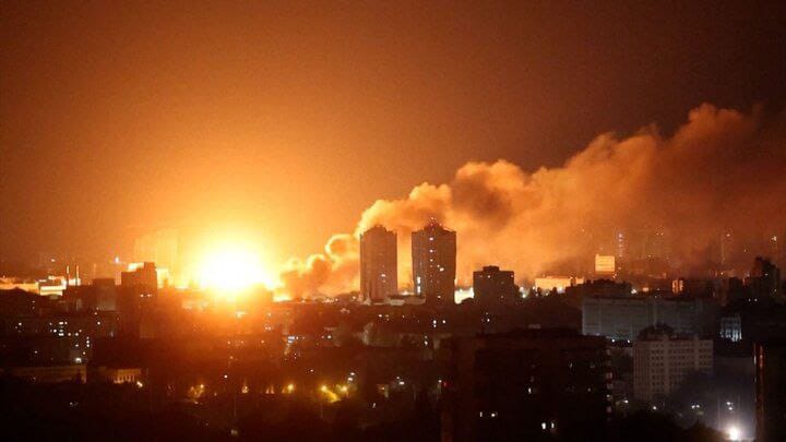 د روسیې پراخ بریدونه پر اوکراین؛ د طالبانو حکومت لا هم بې‌ دریځی ته دوام ورکوي