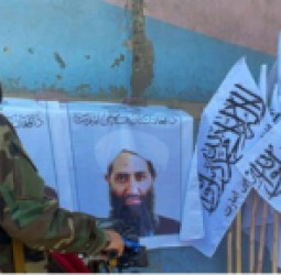 فرمان الهی یا تصمیمات سیاسی؛ هبت الله آخندزاده بار دیگر از فرمان های صادر شده دفاع کرد