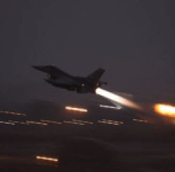 امریکا په سوریه کې د داعش پر ضد د پراخو عملیاتو اعلان وکړ