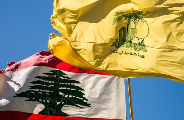 حزب‌الله لبنان: مقاومت به هېڅ صورت تسلیمېږي نه