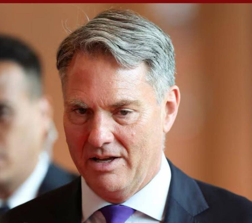 د استرالیا د دفاع وزیر توکیو ته سفر کوي ترڅو د جاپان سره دفاعي اړیکې ژورې کړي