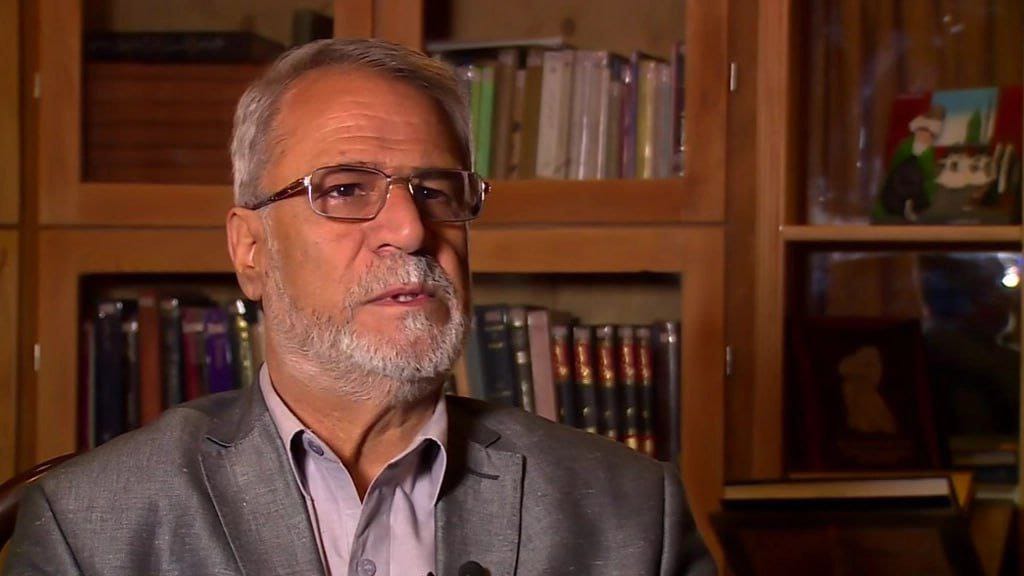 د افغانستان د ولسي جرګې پخواني غړي  محی‌الدین مهدی: د جمهوریت بیرغ پورته کول د ملي یووالي نښه نه، بلکې د بېرته ستنېدو غوښتنه ده