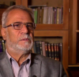 د افغانستان د ولسي جرګې پخواني غړي  محی‌الدین مهدی: د جمهوریت بیرغ پورته کول د ملي یووالي نښه نه، بلکې د بېرته ستنېدو غوښتنه ده