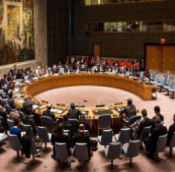 ونزوئلا د امریکا د فشارونو پر ضد د امنیت شورا د بېړنۍ غونډې غوښتنه وکړه