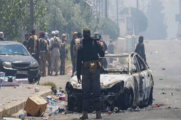 د اسد له پرځېدو وروسته د سوریې خونړی پړاو؛ د جولاني په دوره کې د ۱۳۰۰ څخه ډېرې وژنې ثبت شوې