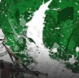 اسلام‌اباد د امنیتي ادبیاتو په بدلون سره د وسلوالو پر ضد نوې ستراتیژي پیل کړه