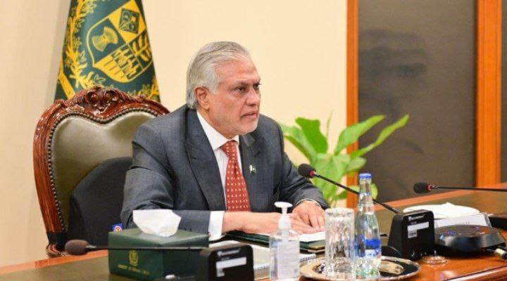 د پاکستان د بهرنیو چارو وزیر: “موږ د افغانستان دننه د پوځي پاکسازۍ عملیاتو ته چمتو وو