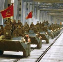 ششم جدی؛ تجاوز قشون سرخ و ایستادگی ملت مجاهد افغانستان