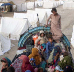 اسلام‌اباد – د پاکستان له‌خوا د کډوالو پر کورونو د کرایې بندیز؛ نوې سخته پالیسي اعلان شوه