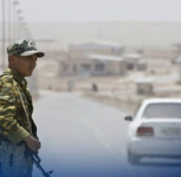 تاجیکستان د روسیې امنیتي غوښتنې رد کړې؛ دوشنبه د پولې د وضعیت په اړه خپرې شوې ادعاوې «بې‌اساسه» بولي