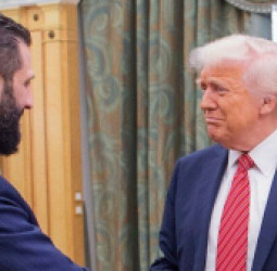 دمشق – په سوریه کې د پټو هوکړو د خطرناکو پایلو په اړه خبرداری