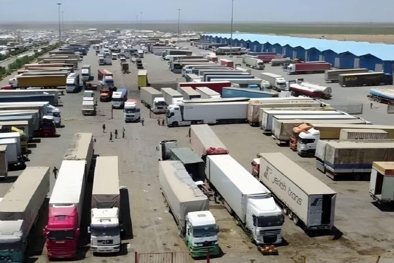 د افغانستان او ایران سوداګري نږدې دوو میلیارډ ډالرو ته رسېدلې