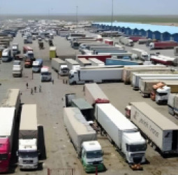 د افغانستان او ایران سوداګري نږدې دوو میلیارډ ډالرو ته رسېدلې