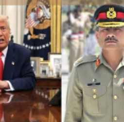 امریکا خواهان مشارکت نیروهای پاکستانی در طرح استقرار نیروی بین المللی درغزه شد