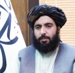 دعوت امارت اسلامی از جهان؛ تعاملات مثبت خود با امارت اسلامی را افزایش دهید