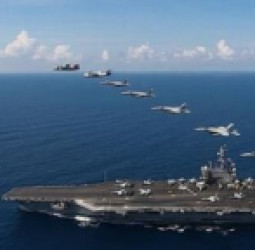 تشدید محاصرۀ «کاراکاس» و «تایپه»  سرنوشت نامعلوم مادورو و اینگ-ون